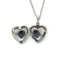 Me to You Bear Heart Locket with Charms Extra Image 2 Preview